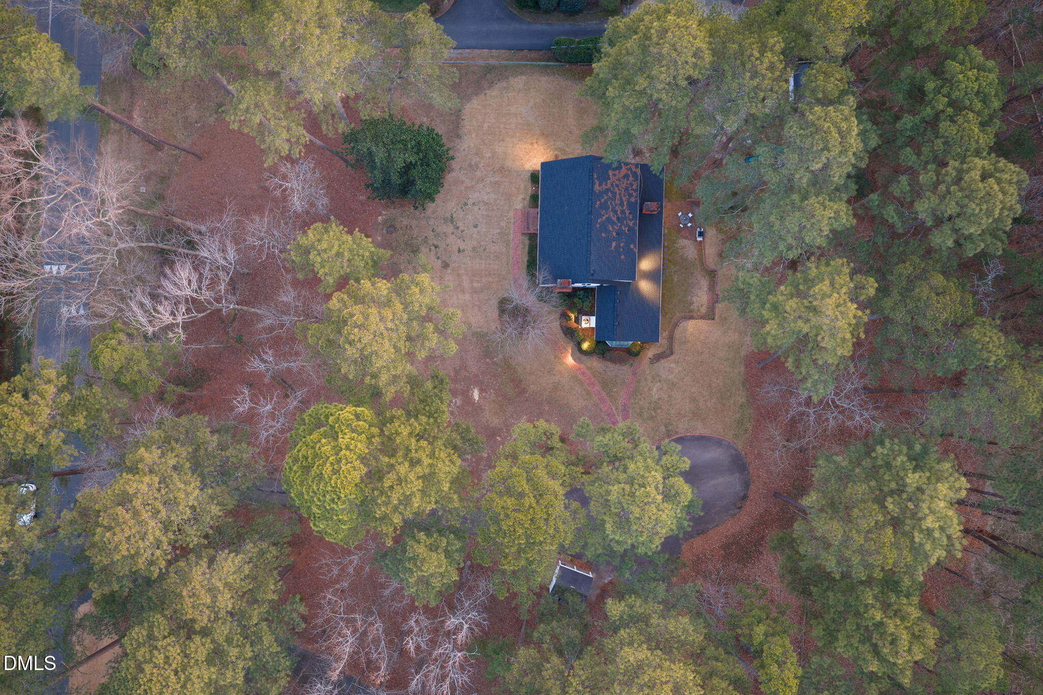 3514 Rugby Road Durham, NC 27707 - Photo 66 of 69