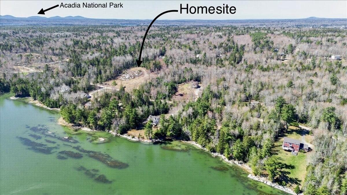 98-99 Landing Road South Hancock, ME 04640 - Photo 6 of 18 Homesite