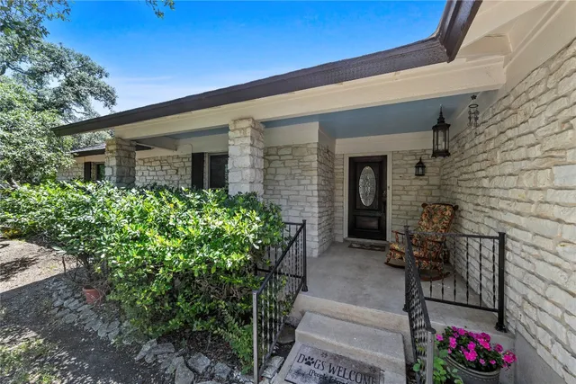 $685,000 | 9127 Granada Hills Drive, Austin, TX 78737