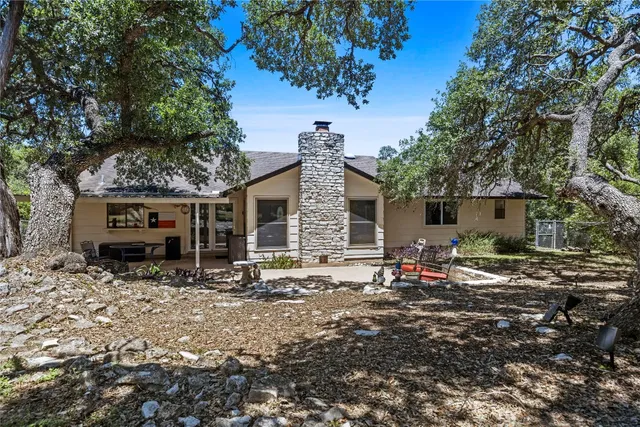 $685,000 | 9127 Granada Hills Drive, Austin, TX 78737