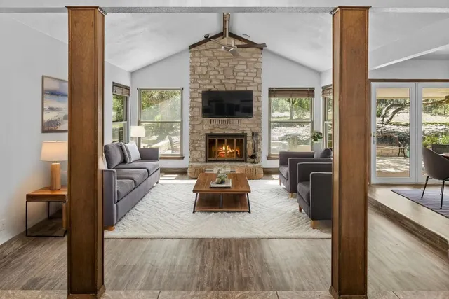 $685,000 | 9127 Granada Hills Drive, Austin, TX 78737