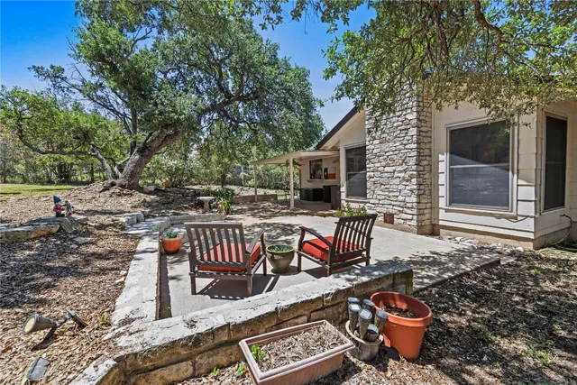 $685,000 | 9127 Granada Hills Drive, Austin, TX 78737