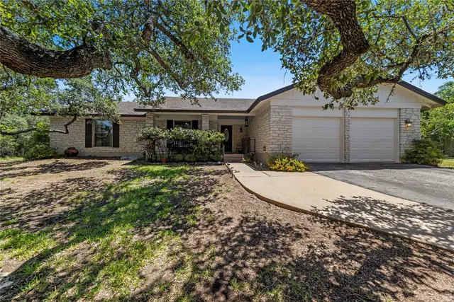 $685,000 | 9127 Granada Hills Drive, Austin, TX 78737