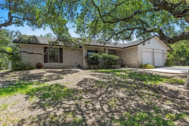 $685,000 | 9127 Granada Hills Drive, Austin, TX 78737