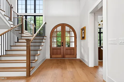 $2,600,000 | 105 Edenburgh Road, Raleigh, NC 27608
