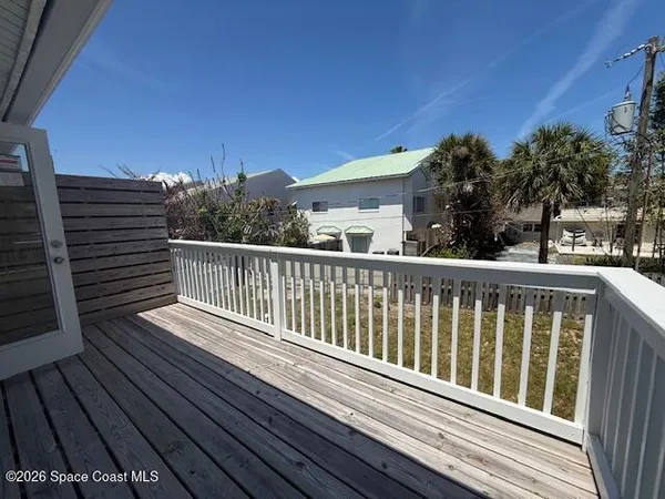 $2,800 | 510 Jackson Avenue, Cape Canaveral, FL 32920