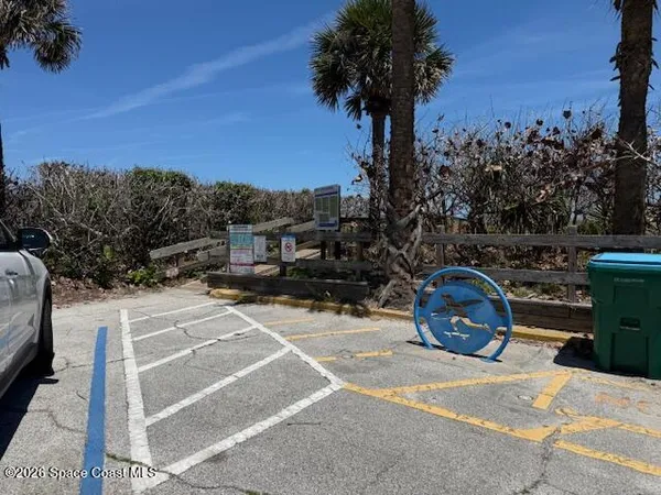 $2,800 | 510 Jackson Avenue, Cape Canaveral, FL 32920