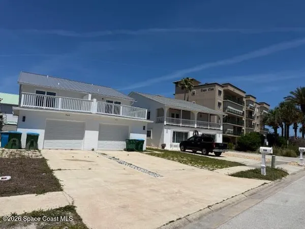 $2,800 | 510 Jackson Avenue, Cape Canaveral, FL 32920