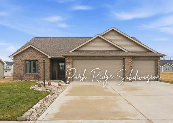 $349,000 | 2092 Hemlock Lane, Warsaw, IN 46580