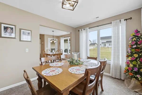 $349,000 | 2092 Hemlock Lane, Warsaw, IN 46580
