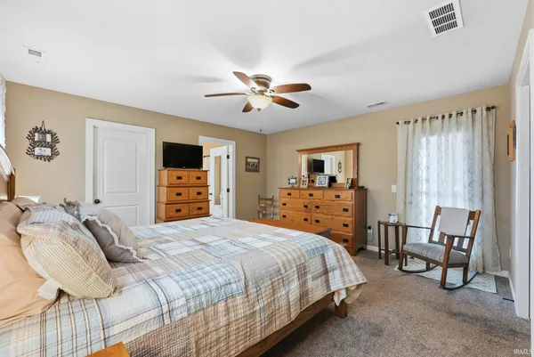 $349,000 | 2092 Hemlock Lane, Warsaw, IN 46580