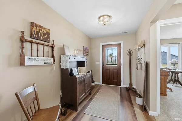 $349,000 | 2092 Hemlock Lane, Warsaw, IN 46580