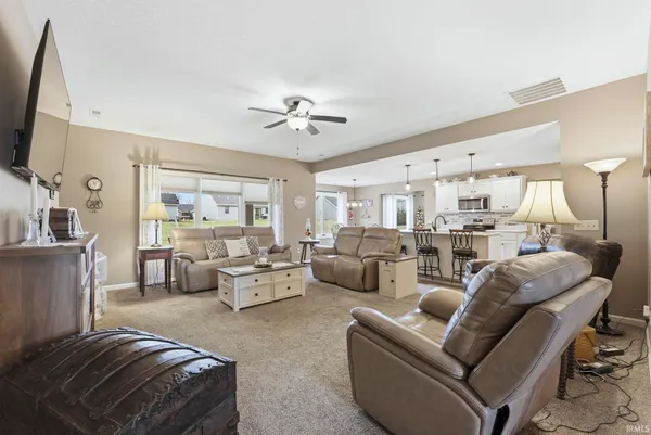 $349,000 | 2092 Hemlock Lane, Warsaw, IN 46580