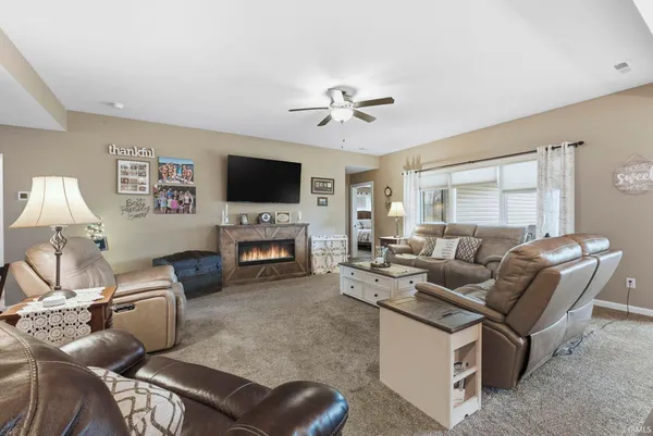 $349,000 | 2092 Hemlock Lane, Warsaw, IN 46580