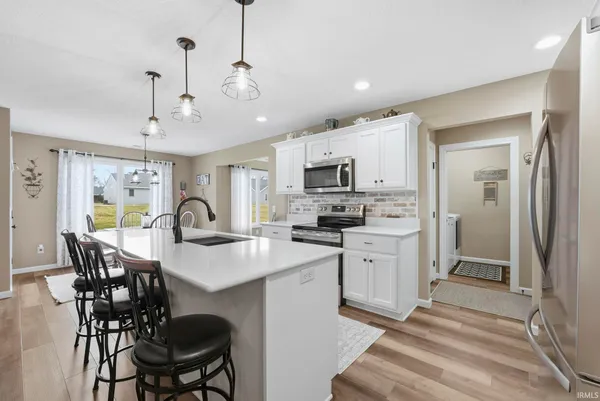 $349,000 | 2092 Hemlock Lane, Warsaw, IN 46580