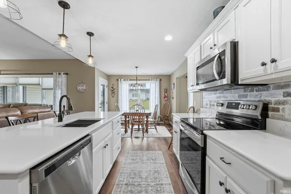 $349,000 | 2092 Hemlock Lane, Warsaw, IN 46580