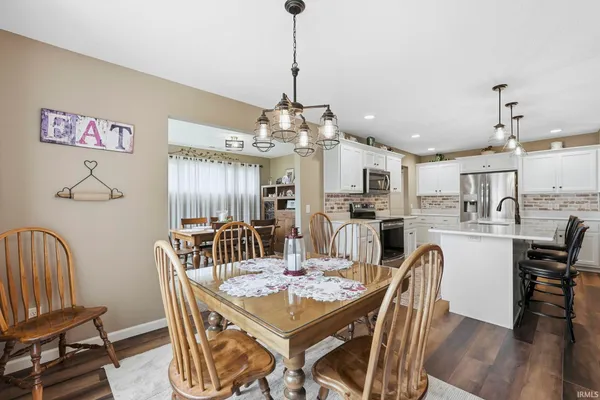 $349,000 | 2092 Hemlock Lane, Warsaw, IN 46580