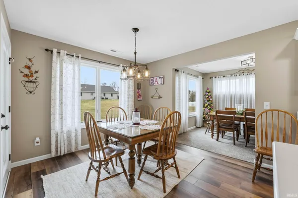 $349,000 | 2092 Hemlock Lane, Warsaw, IN 46580