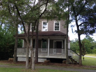 286 Madison Drive Georgetown, SC 29440 - Photo 1 of 10 Front View Post