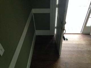 286 Madison Drive Georgetown, SC 29440 - Photo 3 of 10 Front Area Post