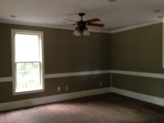 286 Madison Drive Georgetown, SC 29440 - Photo 4 of 10 Living Room Post