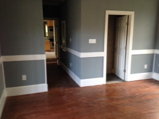 286 Madison Drive Georgetown, SC 29440 - Photo 7 of 10 Master Bedroom and hallway Post