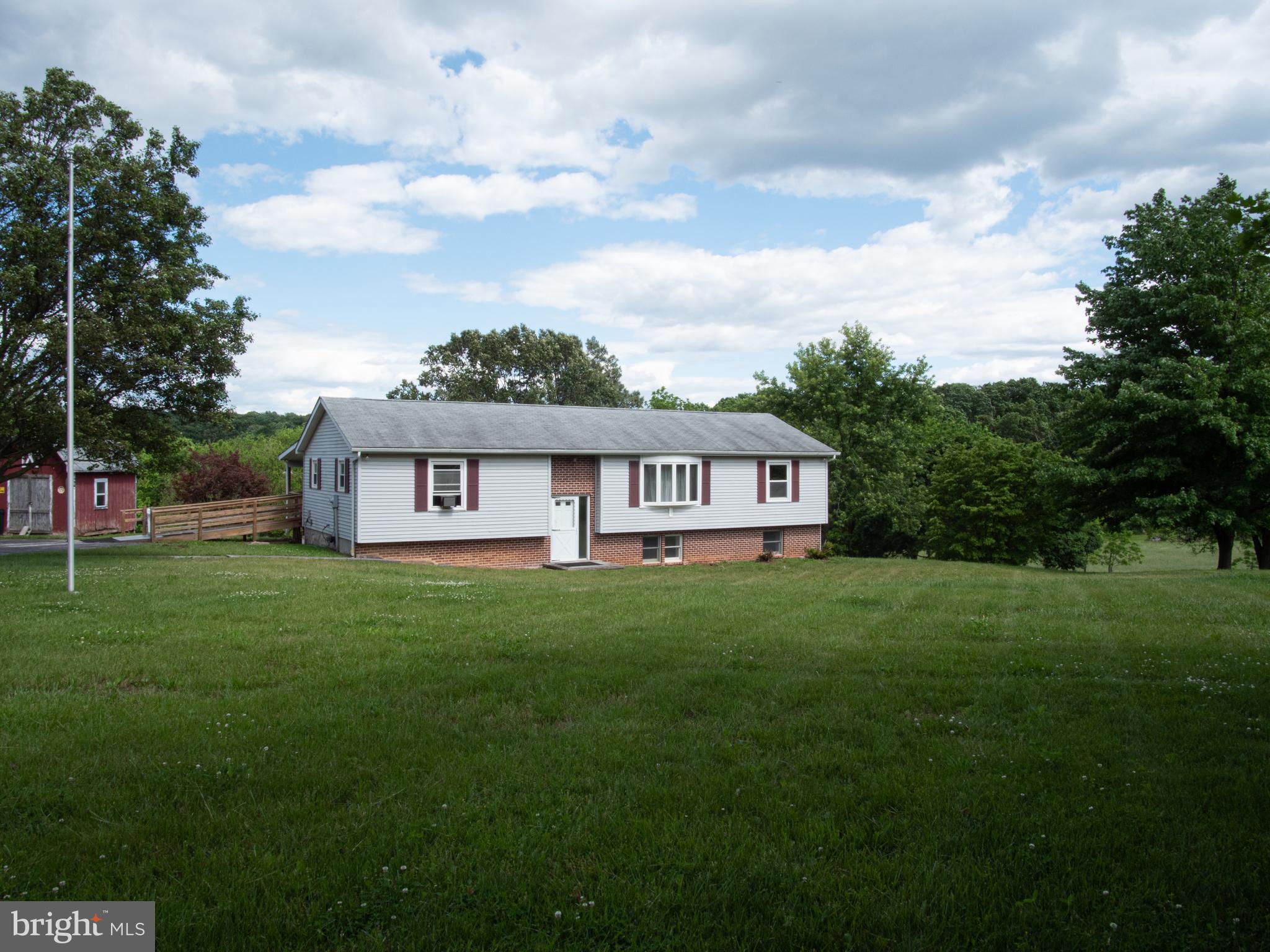 267 Old Westminster Road Hanover, PA 17331 - Photo 1 of 51 FRONT