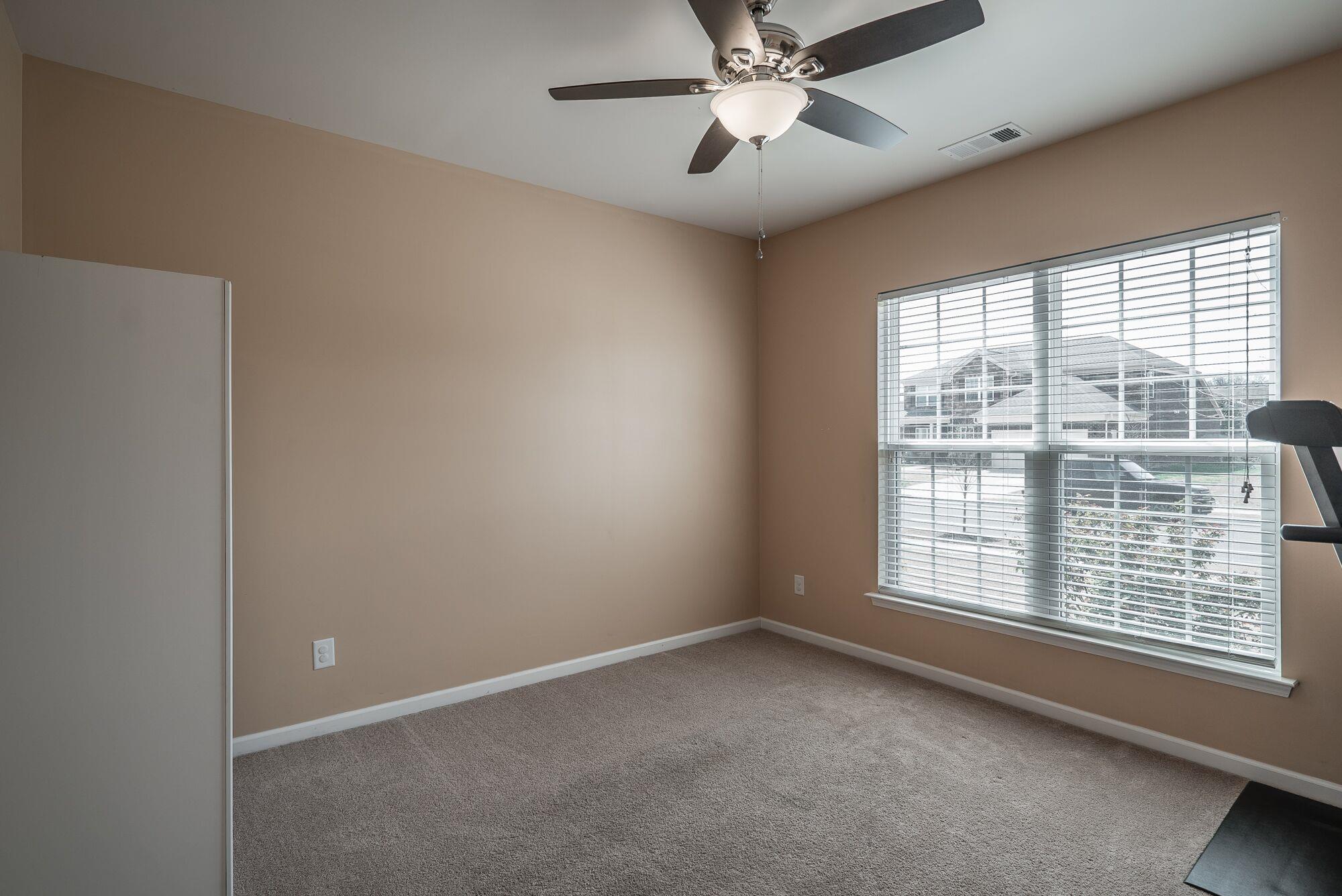 1044 Merrick Road Hendersonville, TN 37075 - Photo 13 of 27 a view of an empty room with a window