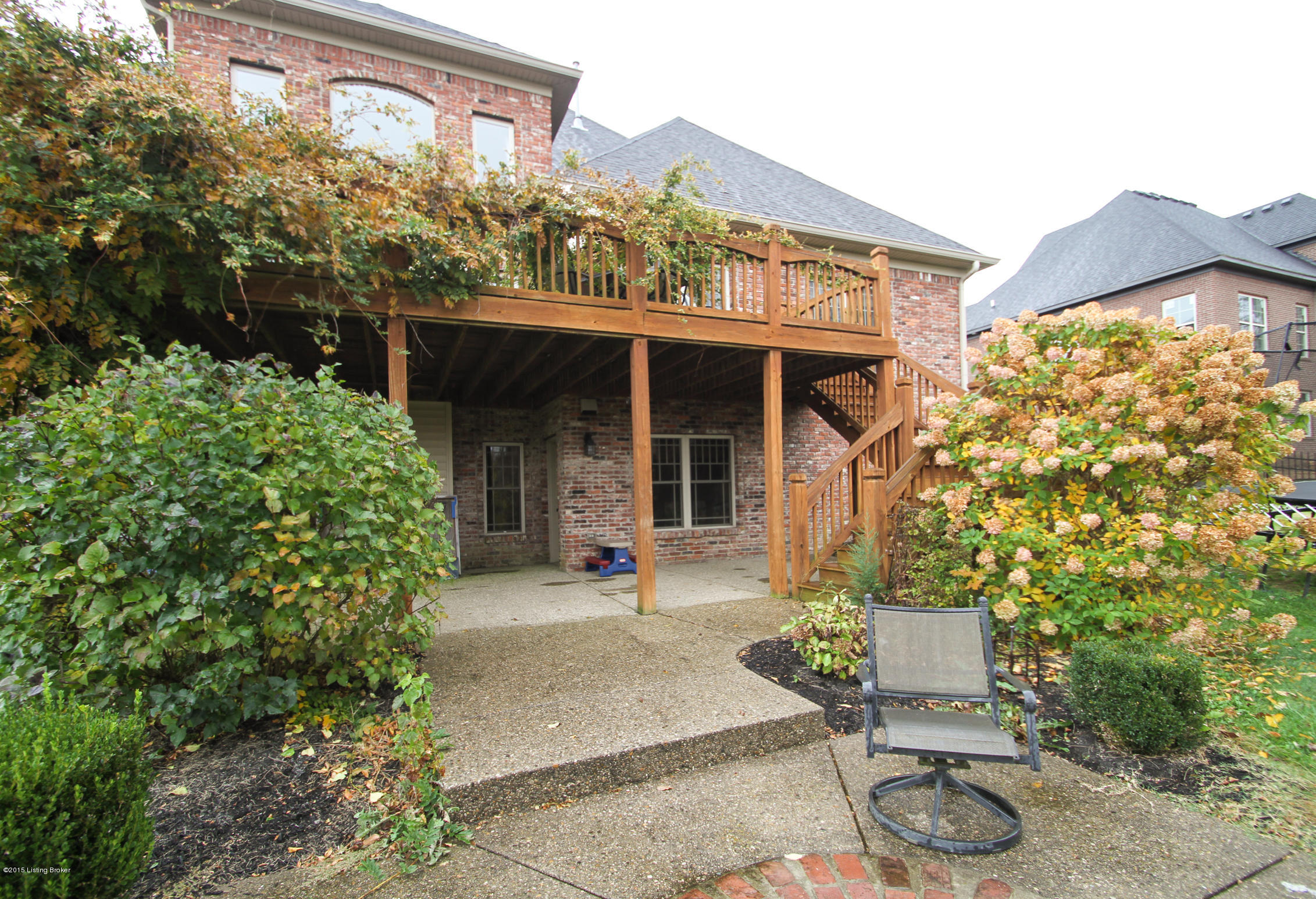6702 Hypoint Ridge Road Crestwood, KY 40014 - Photo 32 of 36 32