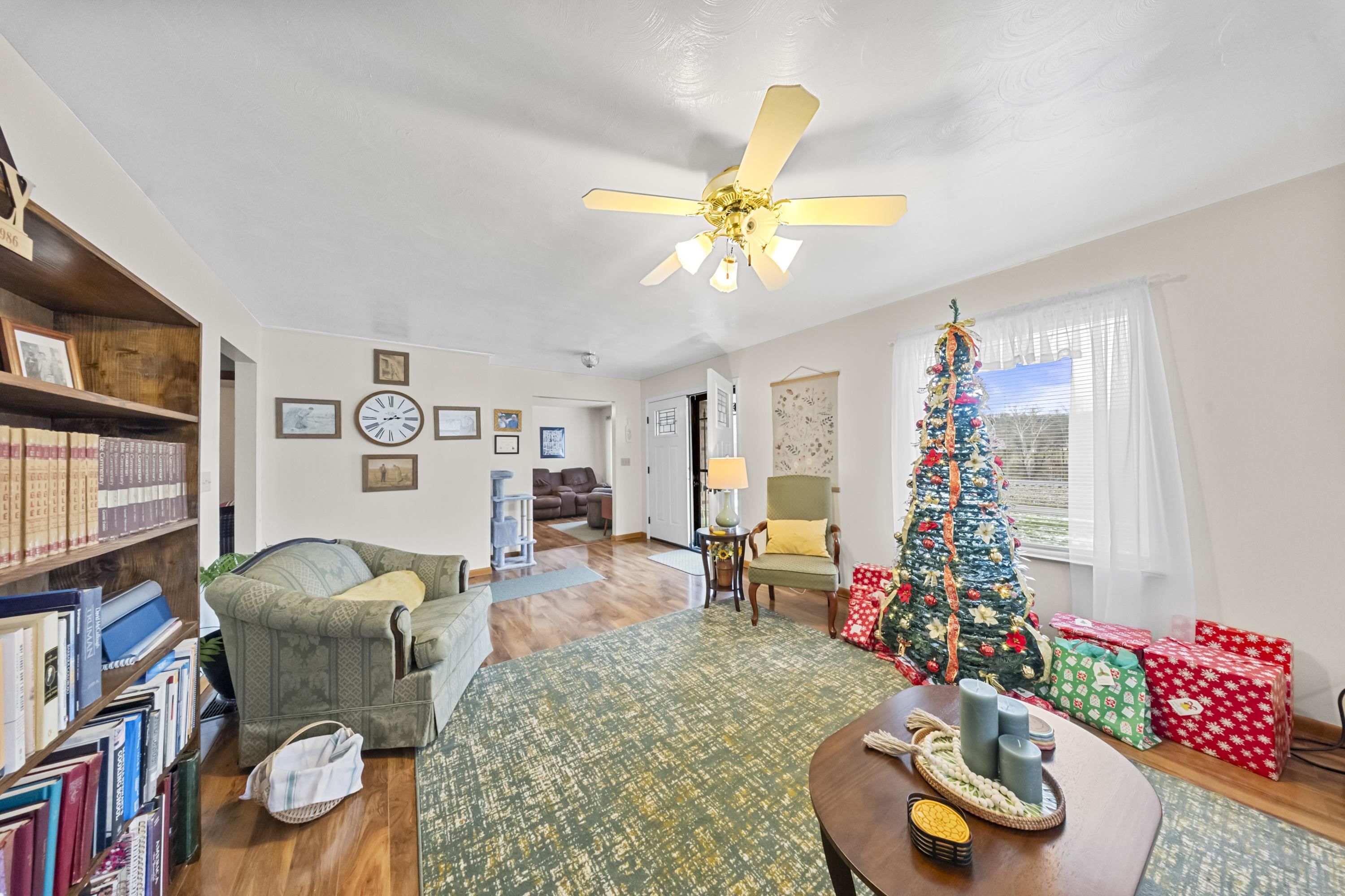 310 Eloise Church Road Louisa, KY 41230 - Photo 10 of 40