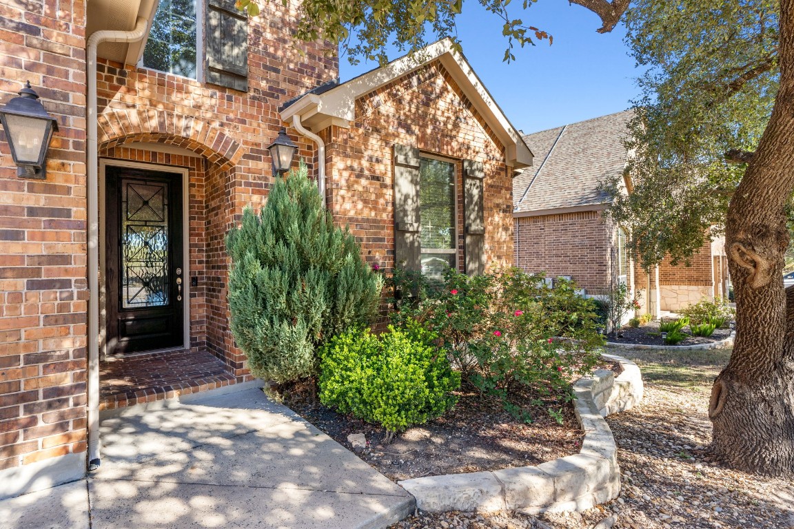 3929 Goodnight Trail Leander, TX 78641 - Photo 2 of 29