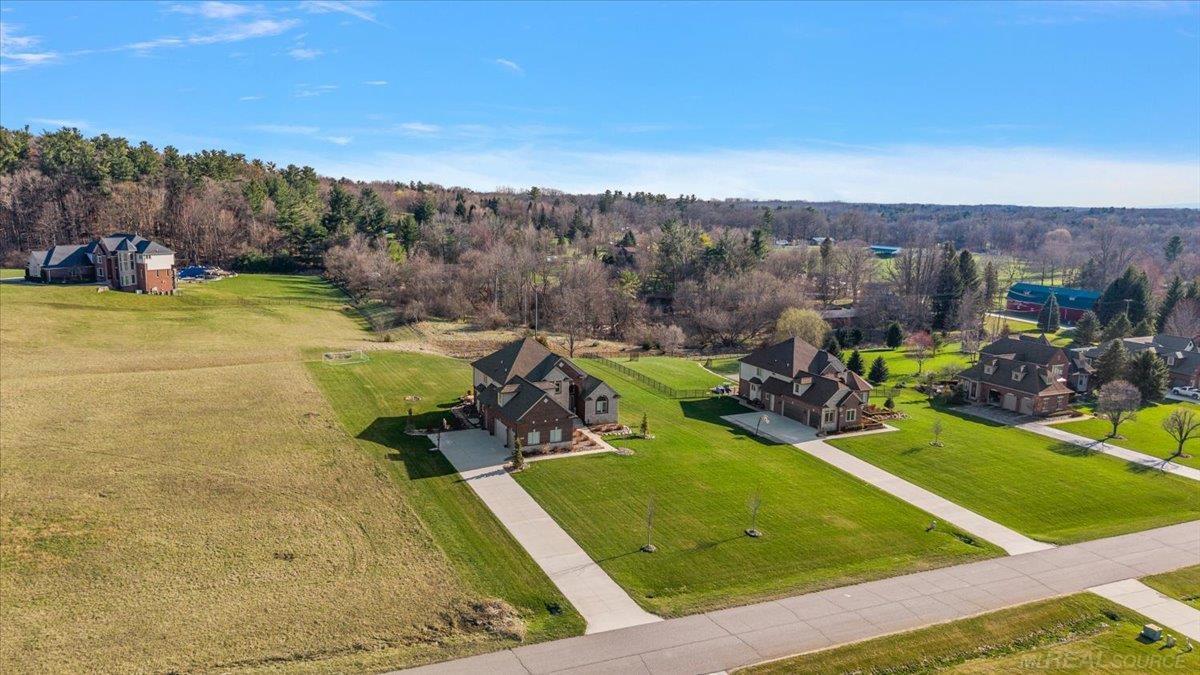 8166 Morningside Drive Romeo, MI 48065 - Photo 78 of 81