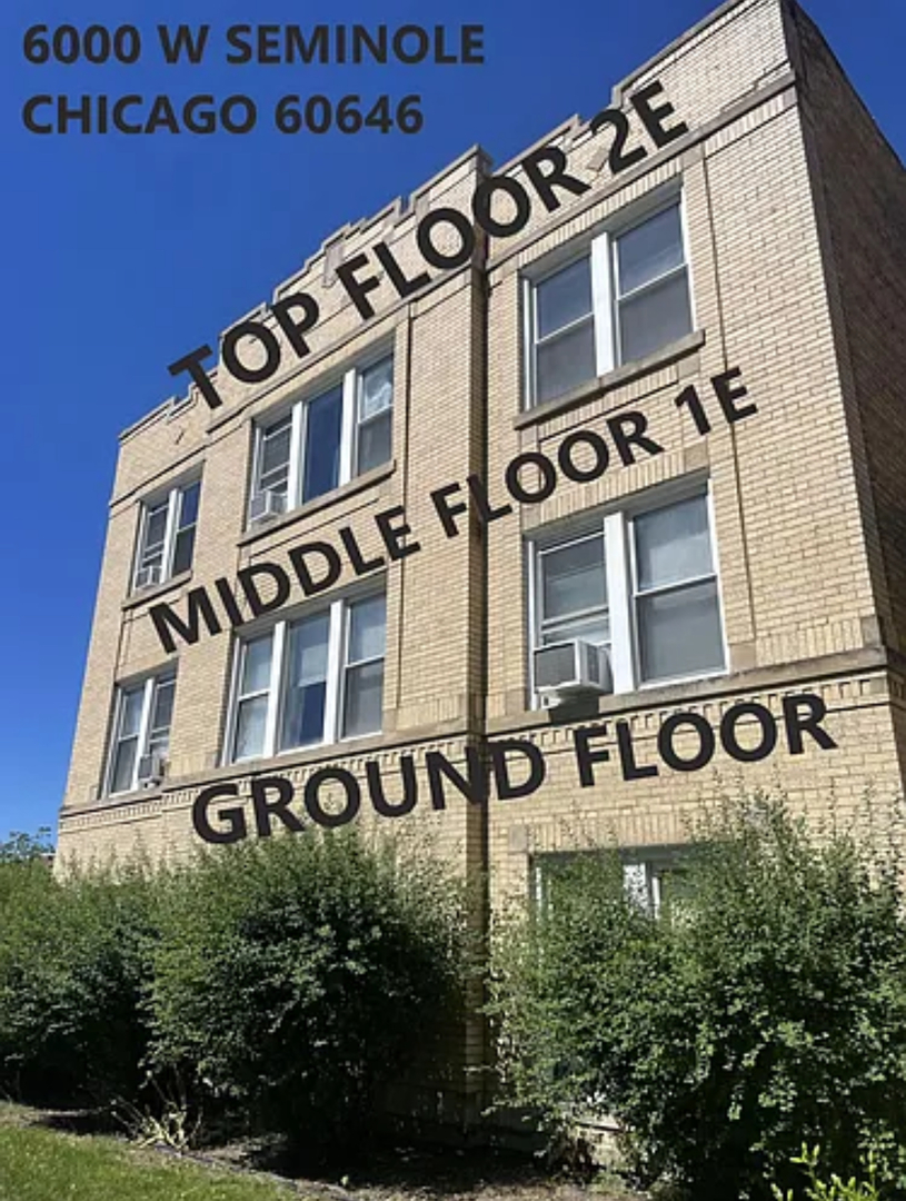 6000 West Seminole Street, Unit GDN Chicago, IL 60646 - Photo 2 of 7