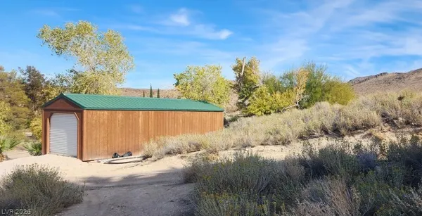 $4,800,000 | Gold Butte Road, Bunkerville, NV 89007