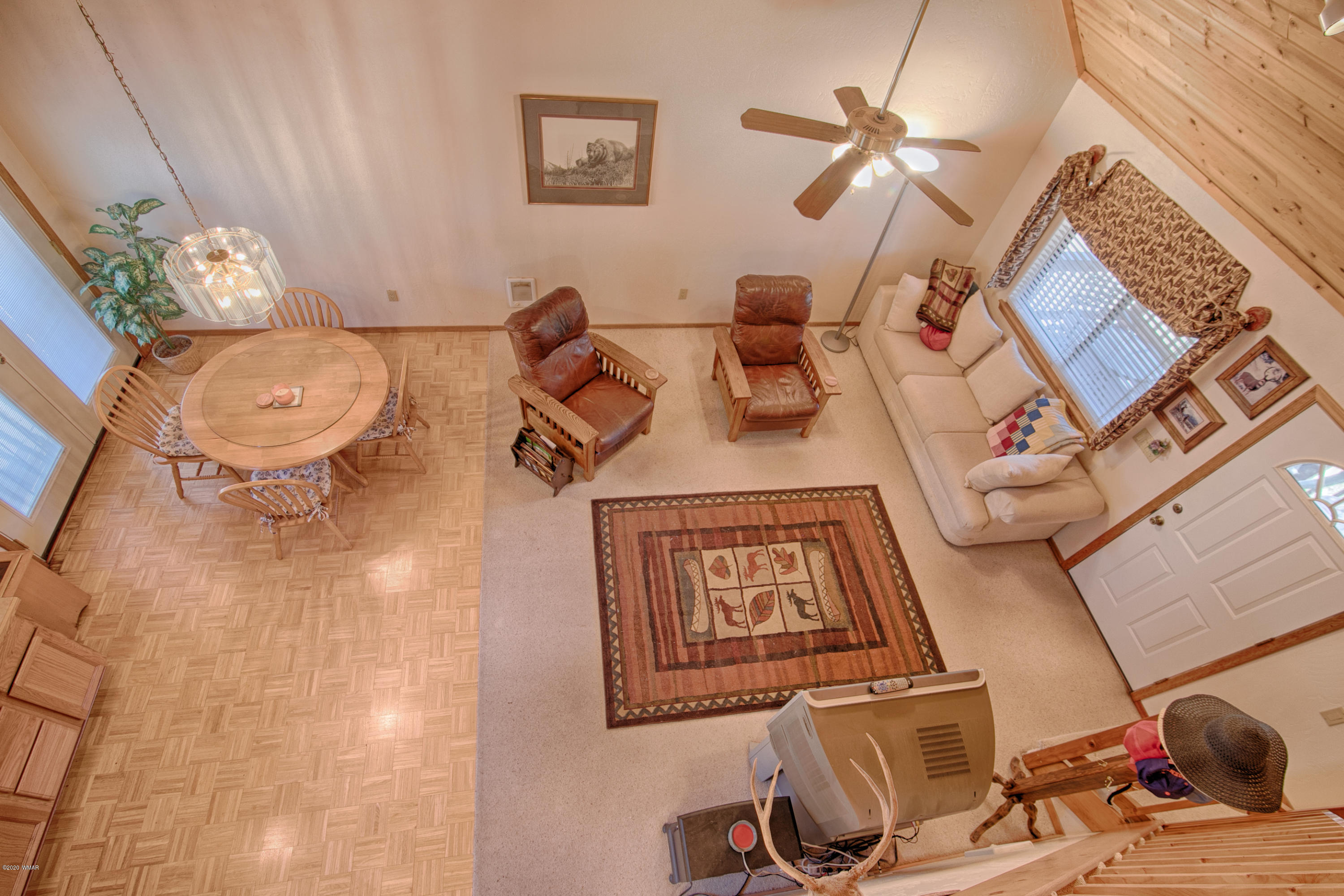 2060 Shot Gun Road Overgaard, AZ 85933 - Photo 9 of 17