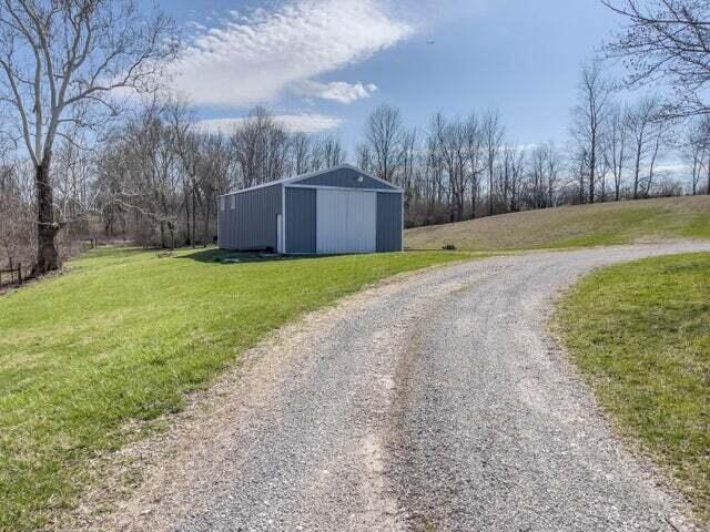 9767 Ward Road St. Paris, OH 43072 - Photo 11 of 66 View of the Property