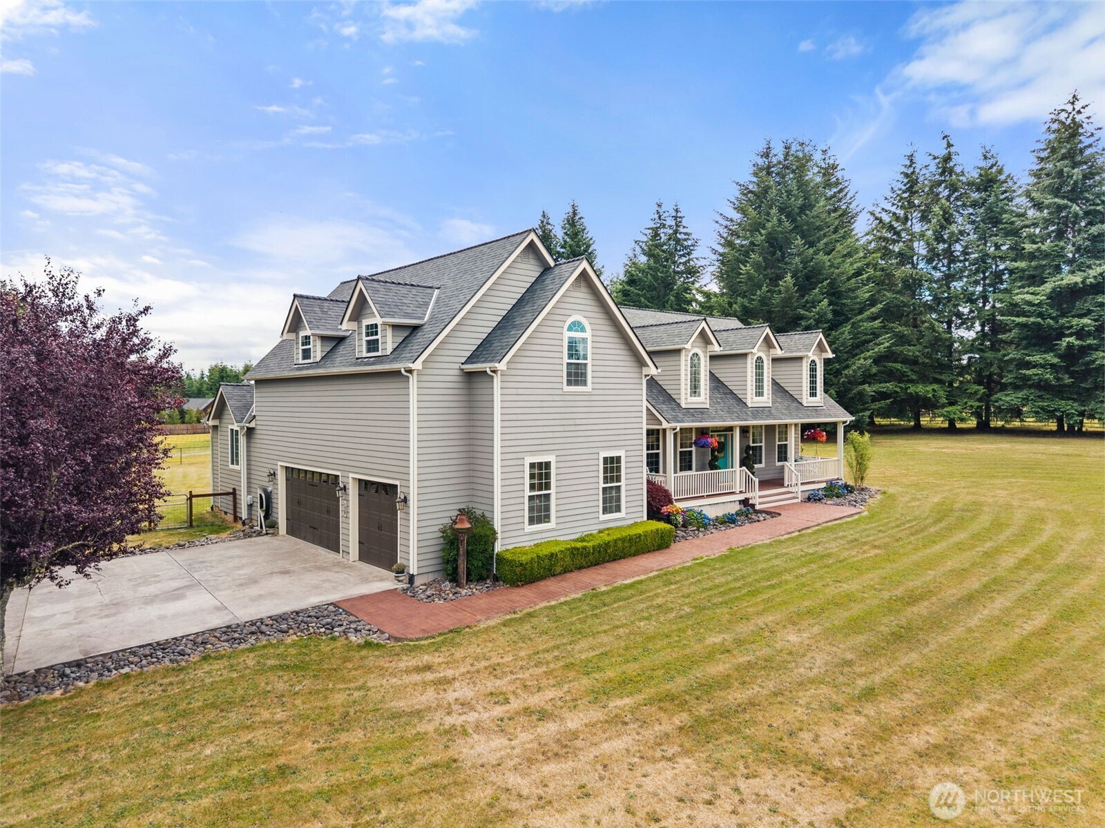 138 Spooner Road Chehalis, WA 98532 - Photo 2 of 40