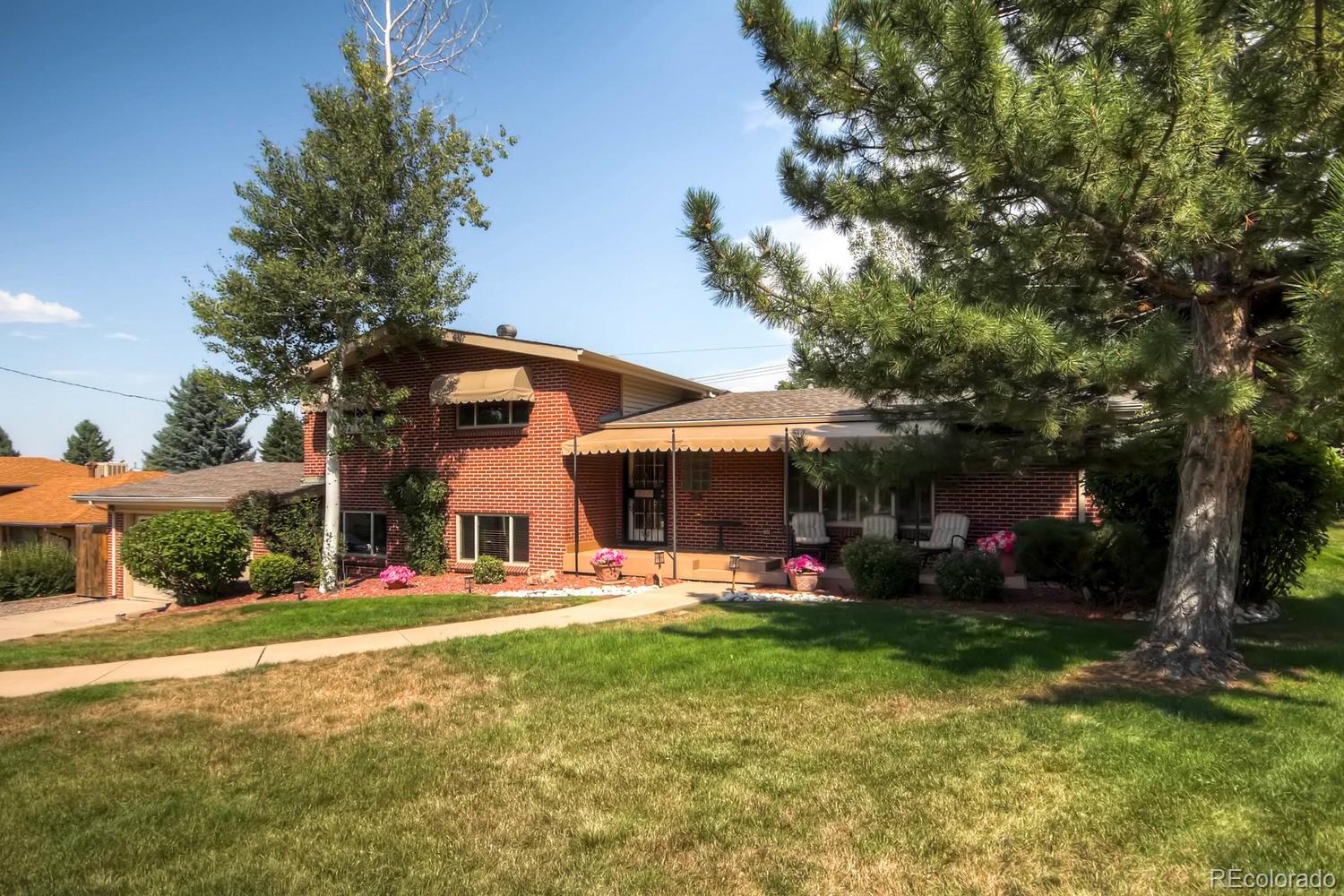 3840 Dudley Street Wheat Ridge, CO 80033 - Photo 1 of 28 Gallery Image 1