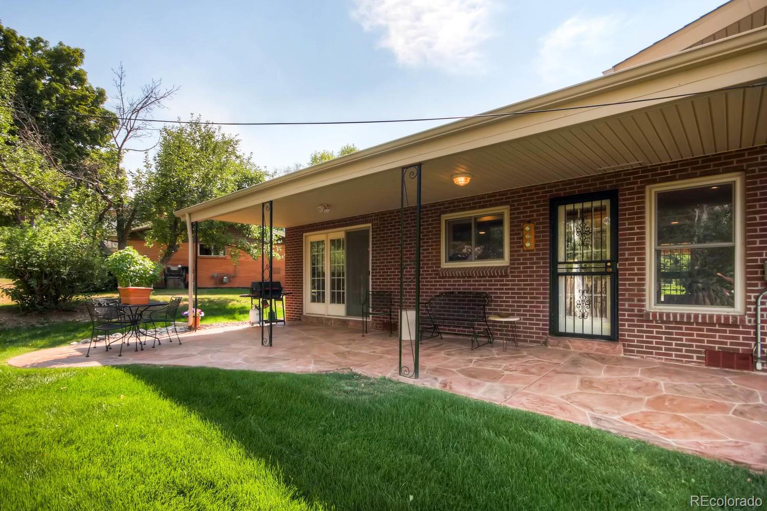 3840 Dudley Street Wheat Ridge, CO 80033 - Photo 26 of 28 Gallery Image 26