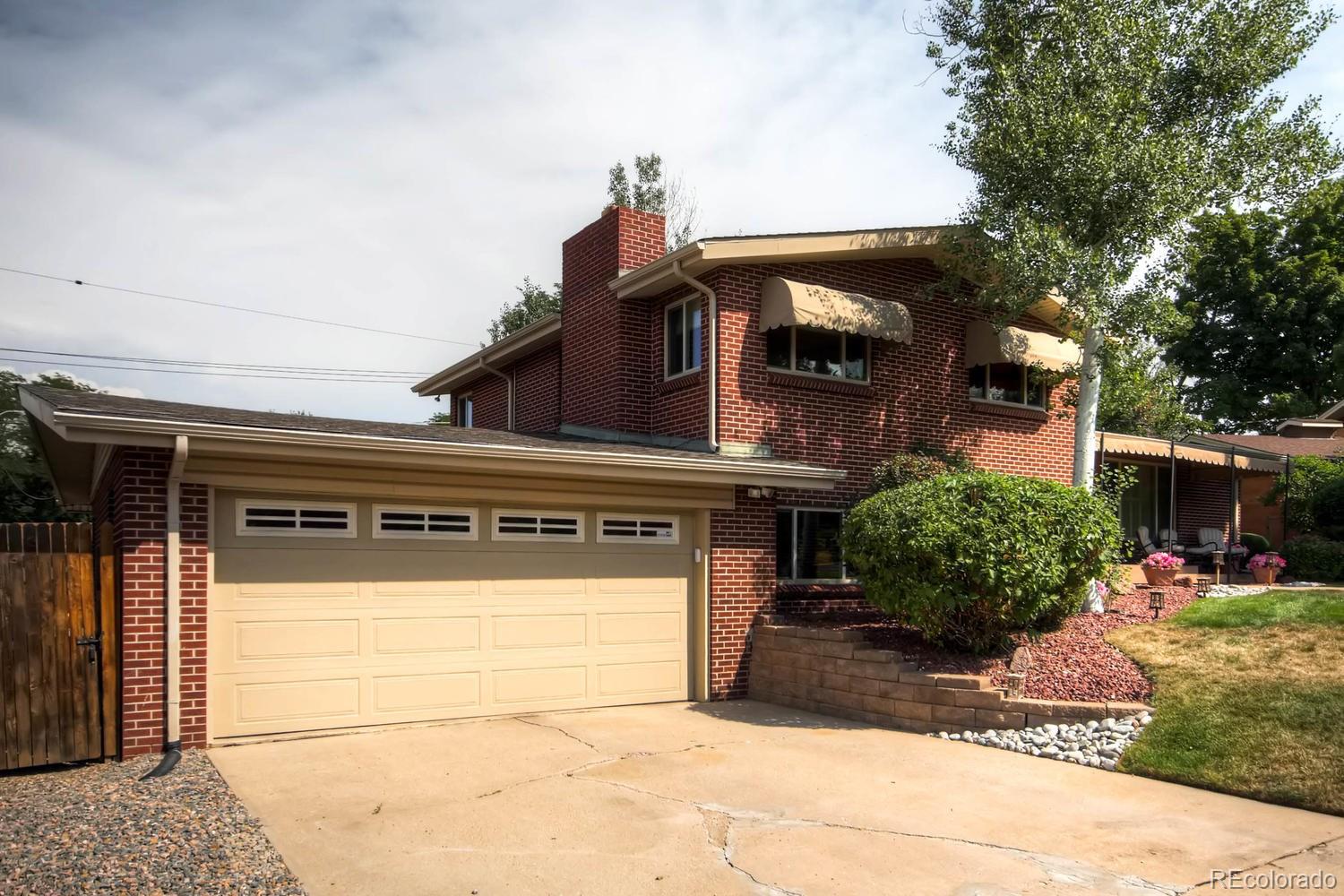 3840 Dudley Street Wheat Ridge, CO 80033 - Photo 3 of 28 Gallery Image 3