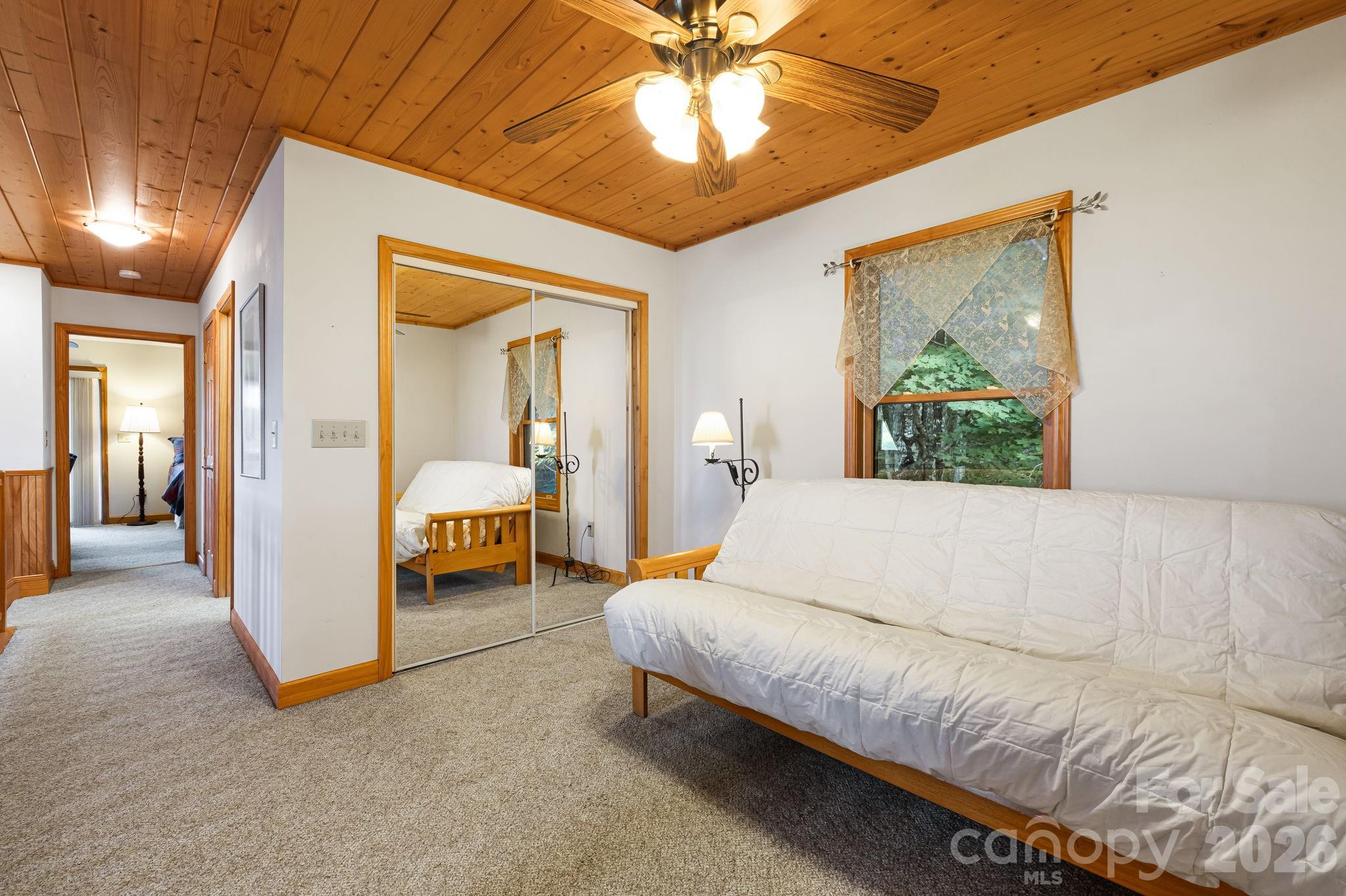 299 Basswood Road Hot Springs, NC 28743 - Photo 26 of 47