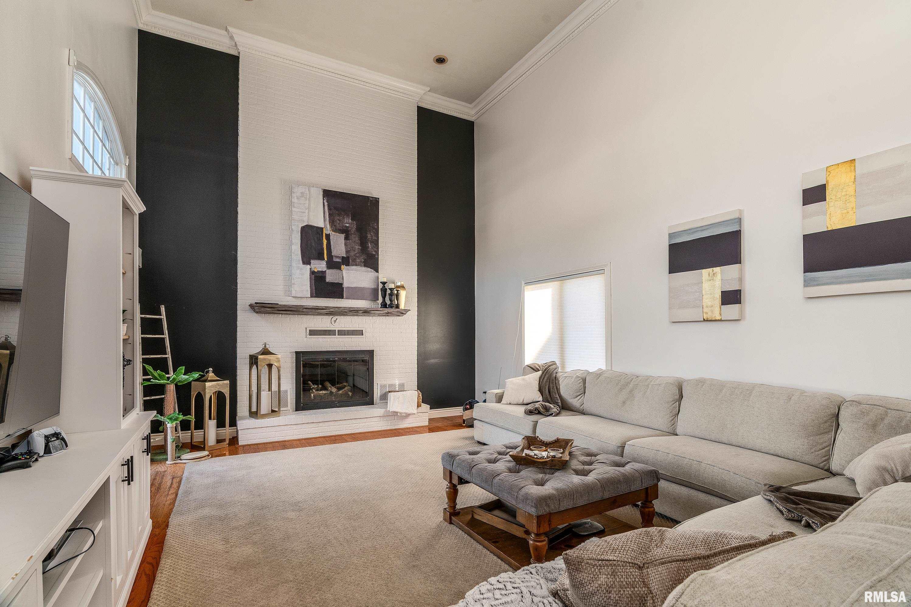 205 Dinah Lane Marion, IL 62959 - Photo 12 of 56