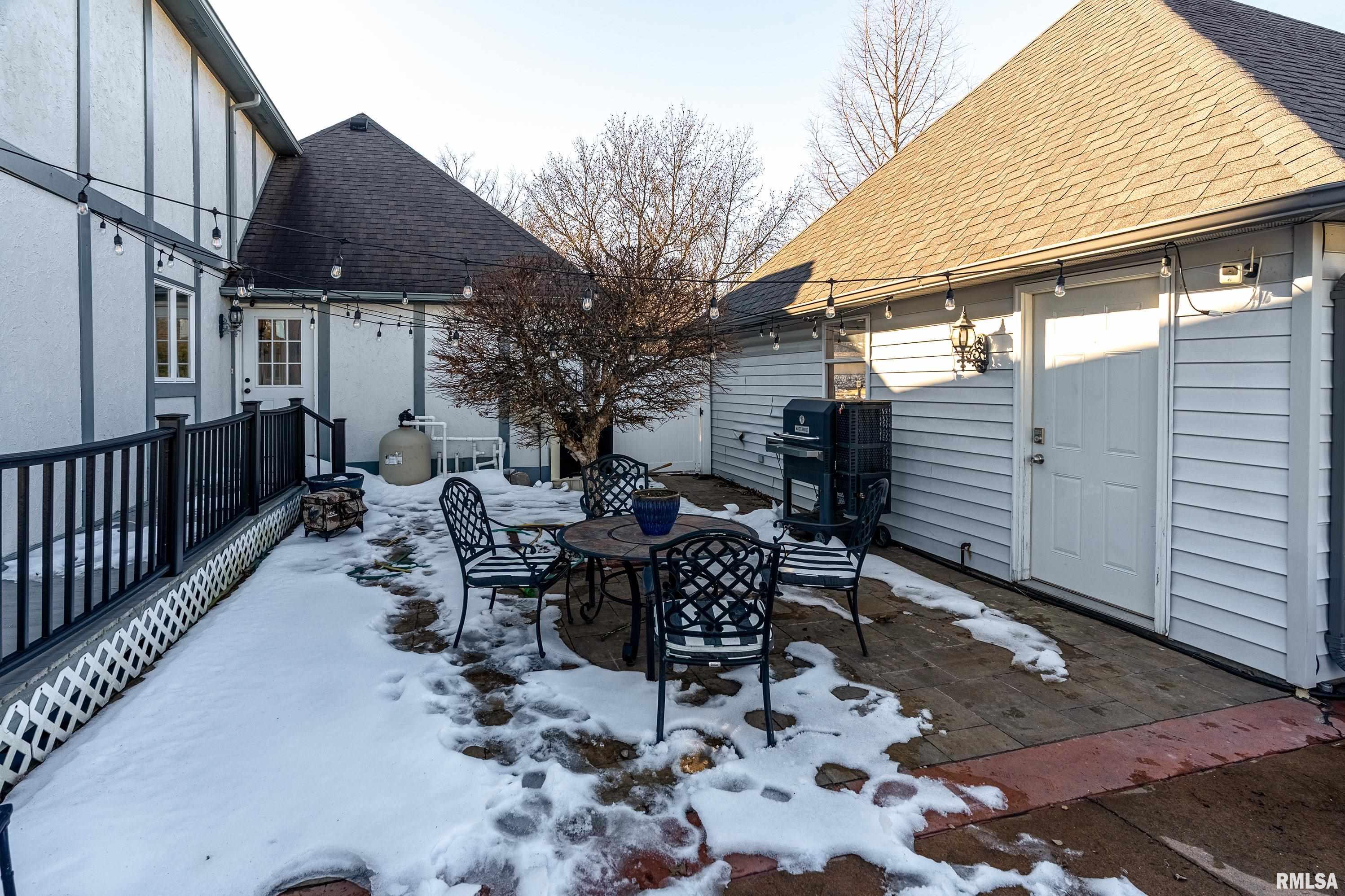 205 Dinah Lane Marion, IL 62959 - Photo 49 of 56