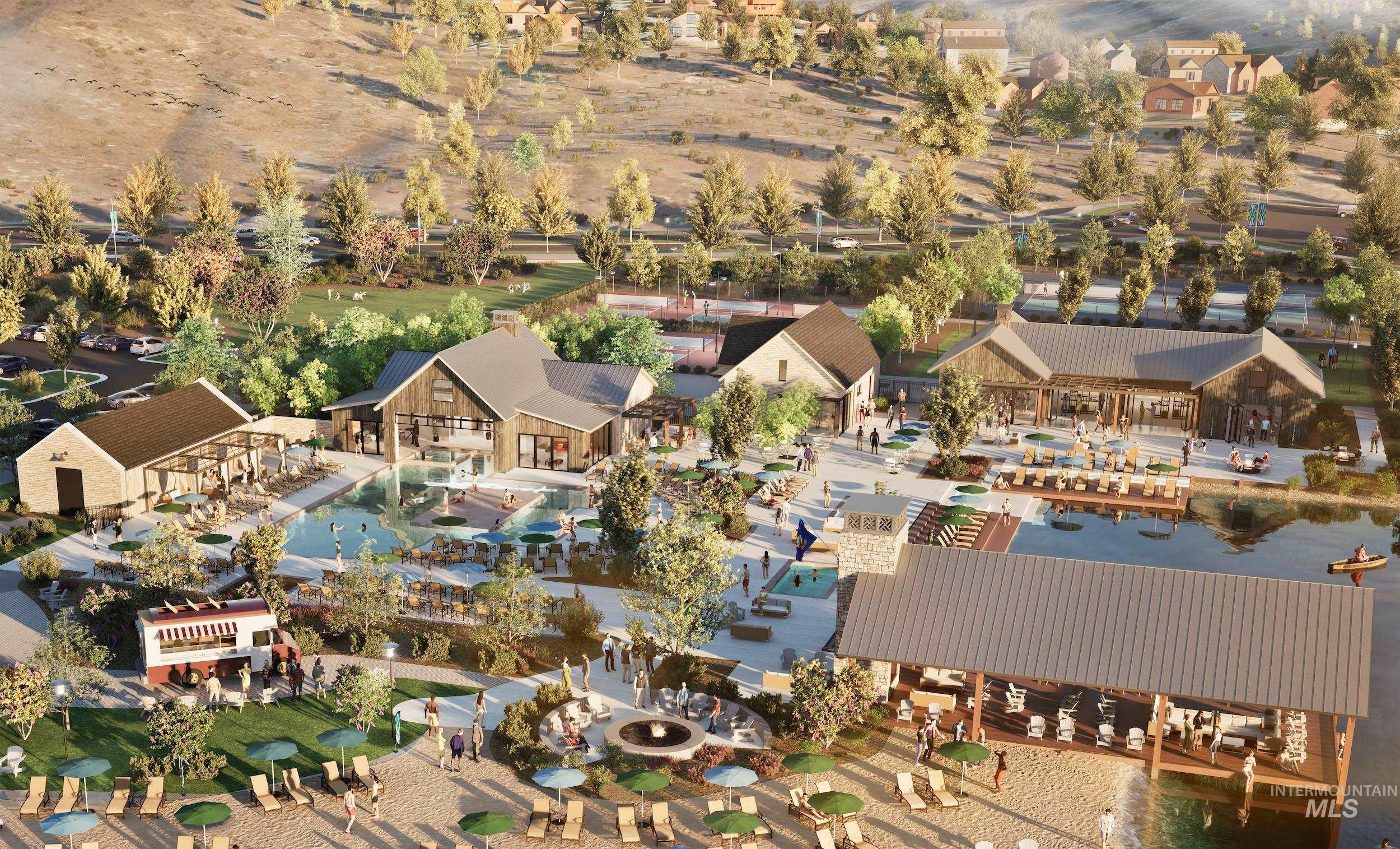 6370 North Barholm Lane Eagle, ID 83616 - Photo 30 of 33