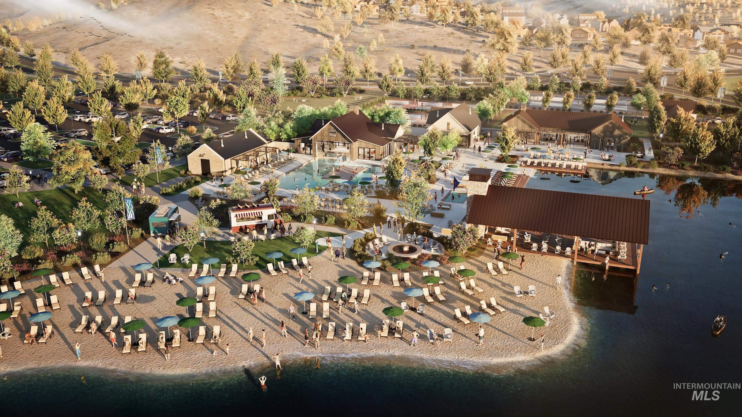 6370 North Barholm Lane Eagle, ID 83616 - Photo 31 of 33