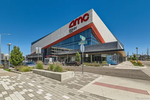 $225,000 | 4801 East 9th Avenue, Unit 301S, Denver, CO 80220