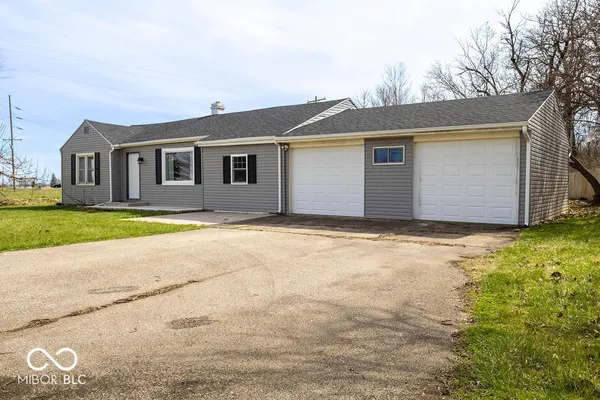 $169,000 | 2875 Us Highway 35 North, Richmond, IN 47374