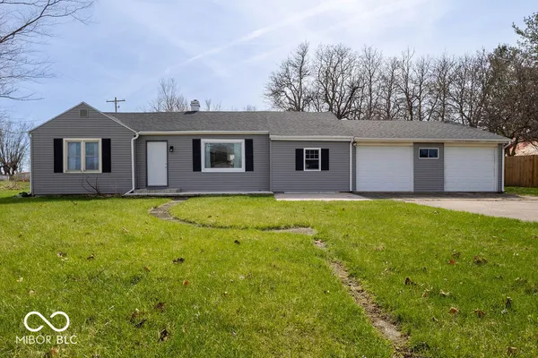 $169,000 | 2875 Us Highway 35 North, Richmond, IN 47374