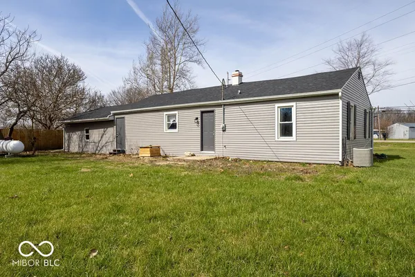 $169,000 | 2875 Us Highway 35 North, Richmond, IN 47374