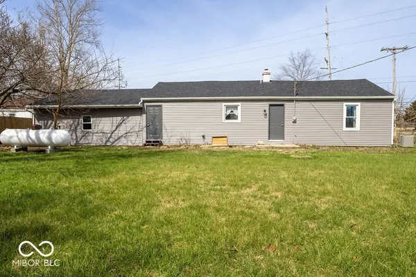$169,000 | 2875 Us Highway 35 North, Richmond, IN 47374